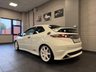 USED 2009 09 HONDA CIVIC 2.0 i-VTEC Type R Championship White 3dr GREAT HISTORY 13 STAMPS