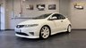 USED 2009 09 HONDA CIVIC 2.0 i-VTEC Type R Championship White 3dr GREAT HISTORY 13 STAMPS