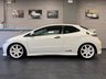 USED 2009 09 HONDA CIVIC 2.0 i-VTEC Type R Championship White 3dr GREAT HISTORY 13 STAMPS