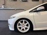 USED 2009 09 HONDA CIVIC 2.0 i-VTEC Type R Championship White 3dr GREAT HISTORY 13 STAMPS