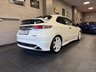 USED 2009 09 HONDA CIVIC 2.0 i-VTEC Type R Championship White 3dr GREAT HISTORY 13 STAMPS