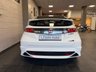 USED 2009 09 HONDA CIVIC 2.0 i-VTEC Type R Championship White 3dr GREAT HISTORY 13 STAMPS