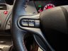 USED 2009 09 HONDA CIVIC 2.0 i-VTEC Type R Championship White 3dr GREAT HISTORY 13 STAMPS
