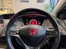 USED 2009 09 HONDA CIVIC 2.0 i-VTEC Type R Championship White 3dr GREAT HISTORY 13 STAMPS