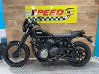 USED 2021 21 YAMAHA XVS 950 XR-A - SCR 950   
