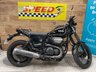 USED 2021 21 YAMAHA XVS 950 XR-A - SCR 950   