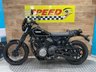 USED 2021 21 YAMAHA XVS 950 XR-A - SCR 950   