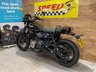 USED 2021 21 YAMAHA XVS 950 XR-A - SCR 950   
