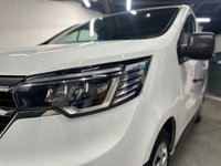 USED 2022 72 RENAULT TRAFIC 2.0 dCi Blue SL28 Business+ Panel Van 5dr Diesel Manual L1 H1 Euro 6 (s/s) (130 ps) FANTASTIC CONDITION - FREE DELIVERY