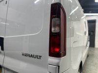 USED 2022 72 RENAULT TRAFIC 2.0 dCi Blue SL28 Business+ Panel Van 5dr Diesel Manual L1 H1 Euro 6 (s/s) (130 ps) FANTASTIC CONDITION - FREE DELIVERY