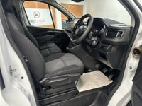 USED 2022 72 RENAULT TRAFIC 2.0 dCi Blue SL28 Business+ Panel Van 5dr Diesel Manual L1 H1 Euro 6 (s/s) (130 ps) FANTASTIC CONDITION - FREE DELIVERY