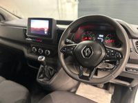 USED 2022 72 RENAULT TRAFIC 2.0 dCi Blue SL28 Business+ Panel Van 5dr Diesel Manual L1 H1 Euro 6 (s/s) (130 ps) FANTASTIC CONDITION - FREE DELIVERY