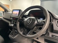 USED 2022 72 RENAULT TRAFIC 2.0 dCi Blue SL28 Business+ Panel Van 5dr Diesel Manual L1 H1 Euro 6 (s/s) (130 ps) FANTASTIC CONDITION - FREE DELIVERY