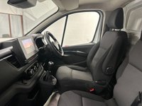 USED 2022 72 RENAULT TRAFIC 2.0 dCi Blue SL28 Business+ Panel Van 5dr Diesel Manual L1 H1 Euro 6 (s/s) (130 ps) FANTASTIC CONDITION - FREE DELIVERY