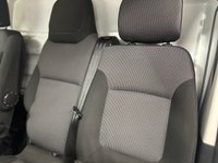USED 2022 72 RENAULT TRAFIC 2.0 dCi Blue SL28 Business+ Panel Van 5dr Diesel Manual L1 H1 Euro 6 (s/s) (130 ps) FANTASTIC CONDITION - FREE DELIVERY