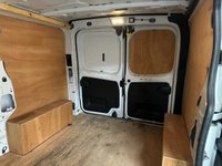 USED 2022 72 RENAULT TRAFIC 2.0 dCi Blue SL28 Business+ Panel Van 5dr Diesel Manual L1 H1 Euro 6 (s/s) (130 ps) FANTASTIC CONDITION - FREE DELIVERY