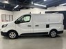 USED 2022 72 RENAULT TRAFIC 2.0 dCi Blue SL28 Business+ Panel Van 5dr Diesel Manual L1 H1 Euro 6 (s/s) (130 ps) FANTASTIC CONDITION - FREE DELIVERY