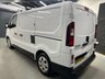 USED 2022 72 RENAULT TRAFIC 2.0 dCi Blue SL28 Business+ Panel Van 5dr Diesel Manual L1 H1 Euro 6 (s/s) (130 ps) FANTASTIC CONDITION - FREE DELIVERY