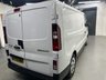 USED 2022 72 RENAULT TRAFIC 2.0 dCi Blue SL28 Business+ Panel Van 5dr Diesel Manual L1 H1 Euro 6 (s/s) (130 ps) FANTASTIC CONDITION - FREE DELIVERY