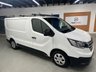 USED 2022 72 RENAULT TRAFIC 2.0 dCi Blue SL28 Business+ Panel Van 5dr Diesel Manual L1 H1 Euro 6 (s/s) (130 ps) FANTASTIC CONDITION - FREE DELIVERY