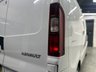 USED 2022 72 RENAULT TRAFIC 2.0 dCi Blue SL28 Business+ Panel Van 5dr Diesel Manual L1 H1 Euro 6 (s/s) (130 ps) FANTASTIC CONDITION - FREE DELIVERY