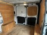 USED 2022 72 RENAULT TRAFIC 2.0 dCi Blue SL28 Business+ Panel Van 5dr Diesel Manual L1 H1 Euro 6 (s/s) (130 ps) FANTASTIC CONDITION - FREE DELIVERY
