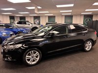 USED 2015 65 FORD MONDEO 2.0 TDCi Titanium Hatchback 5dr Diesel Manual Euro 6 (s/s) (150 ps) UK DELIVERY FLAT FEE &pound;175 (SUBJECT TO DEAL) *OVER 100 IMAGES ON OUR WEBSITE*BESPOKE FINANCE ARRANGED*PART EXCHANGE WELCOME*ALL VEHICLES HPI CLEAR