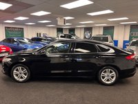 USED 2015 65 FORD MONDEO 2.0 TDCi Titanium Hatchback 5dr Diesel Manual Euro 6 (s/s) (150 ps) UK DELIVERY FLAT FEE &pound;175 (SUBJECT TO DEAL) *OVER 100 IMAGES ON OUR WEBSITE*BESPOKE FINANCE ARRANGED*PART EXCHANGE WELCOME*ALL VEHICLES HPI CLEAR