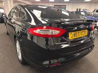USED 2015 65 FORD MONDEO 2.0 TDCi Titanium Hatchback 5dr Diesel Manual Euro 6 (s/s) (150 ps) UK DELIVERY FLAT FEE &pound;175 (SUBJECT TO DEAL) *OVER 100 IMAGES ON OUR WEBSITE*BESPOKE FINANCE ARRANGED*PART EXCHANGE WELCOME*ALL VEHICLES HPI CLEAR