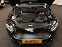USED 2015 65 FORD MONDEO 2.0 TDCi Titanium Hatchback 5dr Diesel Manual Euro 6 (s/s) (150 ps) UK DELIVERY FLAT FEE &pound;175 (SUBJECT TO DEAL) *OVER 100 IMAGES ON OUR WEBSITE*BESPOKE FINANCE ARRANGED*PART EXCHANGE WELCOME*ALL VEHICLES HPI CLEAR