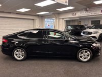 USED 2015 65 FORD MONDEO 2.0 TDCi Titanium Hatchback 5dr Diesel Manual Euro 6 (s/s) (150 ps) UK DELIVERY FLAT FEE &pound;175 (SUBJECT TO DEAL) *OVER 100 IMAGES ON OUR WEBSITE*BESPOKE FINANCE ARRANGED*PART EXCHANGE WELCOME*ALL VEHICLES HPI CLEAR