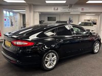 USED 2015 65 FORD MONDEO 2.0 TDCi Titanium Hatchback 5dr Diesel Manual Euro 6 (s/s) (150 ps) UK DELIVERY FLAT FEE &pound;175 (SUBJECT TO DEAL) *OVER 100 IMAGES ON OUR WEBSITE*BESPOKE FINANCE ARRANGED*PART EXCHANGE WELCOME*ALL VEHICLES HPI CLEAR