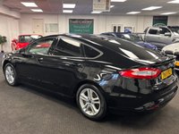 USED 2015 65 FORD MONDEO 2.0 TDCi Titanium Hatchback 5dr Diesel Manual Euro 6 (s/s) (150 ps) UK DELIVERY FLAT FEE &pound;175 (SUBJECT TO DEAL) *OVER 100 IMAGES ON OUR WEBSITE*BESPOKE FINANCE ARRANGED*PART EXCHANGE WELCOME*ALL VEHICLES HPI CLEAR