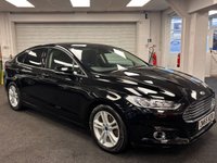 USED 2015 65 FORD MONDEO 2.0 TDCi Titanium Hatchback 5dr Diesel Manual Euro 6 (s/s) (150 ps) UK DELIVERY FLAT FEE &pound;175 (SUBJECT TO DEAL) *OVER 100 IMAGES ON OUR WEBSITE*BESPOKE FINANCE ARRANGED*PART EXCHANGE WELCOME*ALL VEHICLES HPI CLEAR