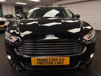 USED 2015 65 FORD MONDEO 2.0 TDCi Titanium Hatchback 5dr Diesel Manual Euro 6 (s/s) (150 ps) UK DELIVERY FLAT FEE &pound;175 (SUBJECT TO DEAL) *OVER 100 IMAGES ON OUR WEBSITE*BESPOKE FINANCE ARRANGED*PART EXCHANGE WELCOME*ALL VEHICLES HPI CLEAR