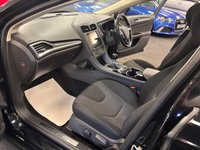USED 2015 65 FORD MONDEO 2.0 TDCi Titanium Hatchback 5dr Diesel Manual Euro 6 (s/s) (150 ps) UK DELIVERY FLAT FEE &pound;175 (SUBJECT TO DEAL) *OVER 100 IMAGES ON OUR WEBSITE*BESPOKE FINANCE ARRANGED*PART EXCHANGE WELCOME*ALL VEHICLES HPI CLEAR