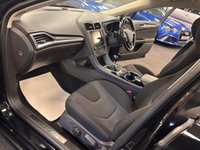 USED 2015 65 FORD MONDEO 2.0 TDCi Titanium Hatchback 5dr Diesel Manual Euro 6 (s/s) (150 ps) UK DELIVERY FLAT FEE &pound;175 (SUBJECT TO DEAL) *OVER 100 IMAGES ON OUR WEBSITE*BESPOKE FINANCE ARRANGED*PART EXCHANGE WELCOME*ALL VEHICLES HPI CLEAR