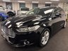 USED 2015 65 FORD MONDEO 2.0 TDCi Titanium Hatchback 5dr Diesel Manual Euro 6 (s/s) (150 ps) UK DELIVERY FLAT FEE &pound;175 (SUBJECT TO DEAL) *OVER 100 IMAGES ON OUR WEBSITE*BESPOKE FINANCE ARRANGED*PART EXCHANGE WELCOME*ALL VEHICLES HPI CLEAR