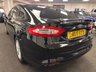 USED 2015 65 FORD MONDEO 2.0 TDCi Titanium Hatchback 5dr Diesel Manual Euro 6 (s/s) (150 ps) UK DELIVERY FLAT FEE &pound;175 (SUBJECT TO DEAL) *OVER 100 IMAGES ON OUR WEBSITE*BESPOKE FINANCE ARRANGED*PART EXCHANGE WELCOME*ALL VEHICLES HPI CLEAR