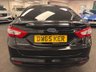 USED 2015 65 FORD MONDEO 2.0 TDCi Titanium Hatchback 5dr Diesel Manual Euro 6 (s/s) (150 ps) UK DELIVERY FLAT FEE &pound;175 (SUBJECT TO DEAL) *OVER 100 IMAGES ON OUR WEBSITE*BESPOKE FINANCE ARRANGED*PART EXCHANGE WELCOME*ALL VEHICLES HPI CLEAR