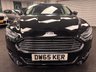 USED 2015 65 FORD MONDEO 2.0 TDCi Titanium Hatchback 5dr Diesel Manual Euro 6 (s/s) (150 ps) UK DELIVERY FLAT FEE &pound;175 (SUBJECT TO DEAL) *OVER 100 IMAGES ON OUR WEBSITE*BESPOKE FINANCE ARRANGED*PART EXCHANGE WELCOME*ALL VEHICLES HPI CLEAR