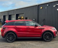 USED 2017 17 LAND ROVER RANGE ROVER EVOQUE 2.0 TD4 HSE Dynamic SUV 5dr Diesel Auto 4WD Euro 6 (s/s) (180 ps) THIS CAR COMES WITH 6 MONTHS WARRANTY , BREAKDOWN COVER & RECOVERY++  GREAT EXAMPLE OF AUTOMATIC 4 X 4 + NAVIGATION SYSTEM + BLUETOOTH + DAB RADIO + USB CONNECTION + FRONT AND REAR PARKING SENSORS +  LEATHER TRIM  + CRUISE CONTROL + CLIMATE CONTROL + RIVACY GLASS + 20 INCH ALLOY WHEELS + SPACE SAVER WHEEL + SERVICE RECORD 4 STAMPS FROM MAIN DEALER ALL OUR CARS COMES WITH MINIMUM 6 MONTHS MOT + FRONT HEATED SEATS PANAROMIC ROOF MERIDIAN SOUND SYSTEM AUTO START STOP ELECTRIC PARKING BRAKE