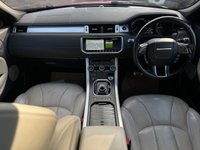 USED 2017 17 LAND ROVER RANGE ROVER EVOQUE 2.0 TD4 HSE Dynamic SUV 5dr Diesel Auto 4WD Euro 6 (s/s) (180 ps) THIS CAR COMES WITH 6 MONTHS WARRANTY , BREAKDOWN COVER & RECOVERY++  GREAT EXAMPLE OF AUTOMATIC 4 X 4 + NAVIGATION SYSTEM + BLUETOOTH + DAB RADIO + USB CONNECTION + FRONT AND REAR PARKING SENSORS +  LEATHER TRIM  + CRUISE CONTROL + CLIMATE CONTROL + RIVACY GLASS + 20 INCH ALLOY WHEELS + SPACE SAVER WHEEL + SERVICE RECORD 4 STAMPS FROM MAIN DEALER ALL OUR CARS COMES WITH MINIMUM 6 MONTHS MOT + FRONT HEATED SEATS PANAROMIC ROOF MERIDIAN SOUND SYSTEM AUTO START STOP ELECTRIC PARKING BRAKE