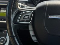 USED 2017 17 LAND ROVER RANGE ROVER EVOQUE 2.0 TD4 HSE Dynamic SUV 5dr Diesel Auto 4WD Euro 6 (s/s) (180 ps) THIS CAR COMES WITH 6 MONTHS WARRANTY , BREAKDOWN COVER & RECOVERY++  GREAT EXAMPLE OF AUTOMATIC 4 X 4 + NAVIGATION SYSTEM + BLUETOOTH + DAB RADIO + USB CONNECTION + FRONT AND REAR PARKING SENSORS +  LEATHER TRIM  + CRUISE CONTROL + CLIMATE CONTROL + RIVACY GLASS + 20 INCH ALLOY WHEELS + SPACE SAVER WHEEL + SERVICE RECORD 4 STAMPS FROM MAIN DEALER ALL OUR CARS COMES WITH MINIMUM 6 MONTHS MOT + FRONT HEATED SEATS PANAROMIC ROOF MERIDIAN SOUND SYSTEM AUTO START STOP ELECTRIC PARKING BRAKE