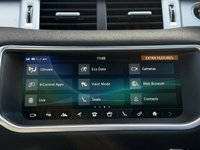 USED 2017 17 LAND ROVER RANGE ROVER EVOQUE 2.0 TD4 HSE Dynamic SUV 5dr Diesel Auto 4WD Euro 6 (s/s) (180 ps) THIS CAR COMES WITH 6 MONTHS WARRANTY , BREAKDOWN COVER & RECOVERY++  GREAT EXAMPLE OF AUTOMATIC 4 X 4 + NAVIGATION SYSTEM + BLUETOOTH + DAB RADIO + USB CONNECTION + FRONT AND REAR PARKING SENSORS +  LEATHER TRIM  + CRUISE CONTROL + CLIMATE CONTROL + RIVACY GLASS + 20 INCH ALLOY WHEELS + SPACE SAVER WHEEL + SERVICE RECORD 4 STAMPS FROM MAIN DEALER ALL OUR CARS COMES WITH MINIMUM 6 MONTHS MOT + FRONT HEATED SEATS PANAROMIC ROOF MERIDIAN SOUND SYSTEM AUTO START STOP ELECTRIC PARKING BRAKE