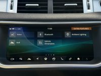 USED 2017 17 LAND ROVER RANGE ROVER EVOQUE 2.0 TD4 HSE Dynamic SUV 5dr Diesel Auto 4WD Euro 6 (s/s) (180 ps) THIS CAR COMES WITH 6 MONTHS WARRANTY , BREAKDOWN COVER & RECOVERY++  GREAT EXAMPLE OF AUTOMATIC 4 X 4 + NAVIGATION SYSTEM + BLUETOOTH + DAB RADIO + USB CONNECTION + FRONT AND REAR PARKING SENSORS +  LEATHER TRIM  + CRUISE CONTROL + CLIMATE CONTROL + RIVACY GLASS + 20 INCH ALLOY WHEELS + SPACE SAVER WHEEL + SERVICE RECORD 4 STAMPS FROM MAIN DEALER ALL OUR CARS COMES WITH MINIMUM 6 MONTHS MOT + FRONT HEATED SEATS PANAROMIC ROOF MERIDIAN SOUND SYSTEM AUTO START STOP ELECTRIC PARKING BRAKE