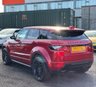USED 2017 17 LAND ROVER RANGE ROVER EVOQUE 2.0 TD4 HSE Dynamic SUV 5dr Diesel Auto 4WD Euro 6 (s/s) (180 ps) THIS CAR COMES WITH 6 MONTHS WARRANTY , BREAKDOWN COVER & RECOVERY++  GREAT EXAMPLE OF AUTOMATIC 4 X 4 + NAVIGATION SYSTEM + BLUETOOTH + DAB RADIO + USB CONNECTION + FRONT AND REAR PARKING SENSORS +  LEATHER TRIM  + CRUISE CONTROL + CLIMATE CONTROL + RIVACY GLASS + 20 INCH ALLOY WHEELS + SPACE SAVER WHEEL + SERVICE RECORD 4 STAMPS FROM MAIN DEALER ALL OUR CARS COMES WITH MINIMUM 6 MONTHS MOT + FRONT HEATED SEATS PANAROMIC ROOF MERIDIAN SOUND SYSTEM AUTO START STOP ELECTRIC PARKING BRAKE