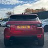 USED 2017 17 LAND ROVER RANGE ROVER EVOQUE 2.0 TD4 HSE Dynamic SUV 5dr Diesel Auto 4WD Euro 6 (s/s) (180 ps) THIS CAR COMES WITH 6 MONTHS WARRANTY , BREAKDOWN COVER & RECOVERY++  GREAT EXAMPLE OF AUTOMATIC 4 X 4 + NAVIGATION SYSTEM + BLUETOOTH + DAB RADIO + USB CONNECTION + FRONT AND REAR PARKING SENSORS +  LEATHER TRIM  + CRUISE CONTROL + CLIMATE CONTROL + RIVACY GLASS + 20 INCH ALLOY WHEELS + SPACE SAVER WHEEL + SERVICE RECORD 4 STAMPS FROM MAIN DEALER ALL OUR CARS COMES WITH MINIMUM 6 MONTHS MOT + FRONT HEATED SEATS PANAROMIC ROOF MERIDIAN SOUND SYSTEM AUTO START STOP ELECTRIC PARKING BRAKE