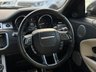 USED 2017 17 LAND ROVER RANGE ROVER EVOQUE 2.0 TD4 HSE Dynamic SUV 5dr Diesel Auto 4WD Euro 6 (s/s) (180 ps) THIS CAR COMES WITH 6 MONTHS WARRANTY , BREAKDOWN COVER & RECOVERY++  GREAT EXAMPLE OF AUTOMATIC 4 X 4 + NAVIGATION SYSTEM + BLUETOOTH + DAB RADIO + USB CONNECTION + FRONT AND REAR PARKING SENSORS +  LEATHER TRIM  + CRUISE CONTROL + CLIMATE CONTROL + RIVACY GLASS + 20 INCH ALLOY WHEELS + SPACE SAVER WHEEL + SERVICE RECORD 4 STAMPS FROM MAIN DEALER ALL OUR CARS COMES WITH MINIMUM 6 MONTHS MOT + FRONT HEATED SEATS PANAROMIC ROOF MERIDIAN SOUND SYSTEM AUTO START STOP ELECTRIC PARKING BRAKE