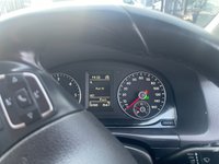 USED 2014 64 VOLKSWAGEN TOURAN 1.6 TDI BlueMotion Tech SE MPV 5dr Diesel DSG Euro 5 (s/s) (105 ps) 